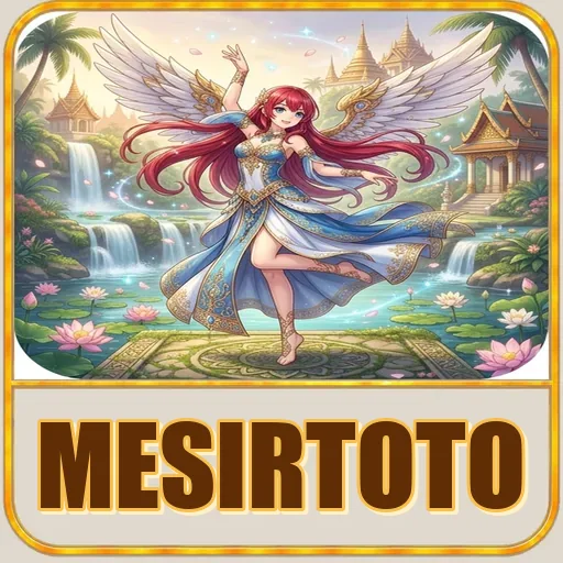 Instalasi mesirtoto