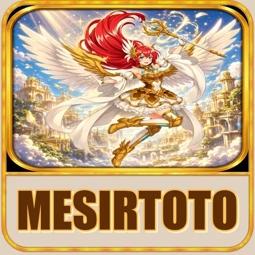 Keamanan mesirtoto