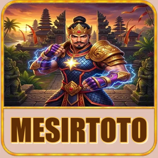 Troubleshooting mesirtoto